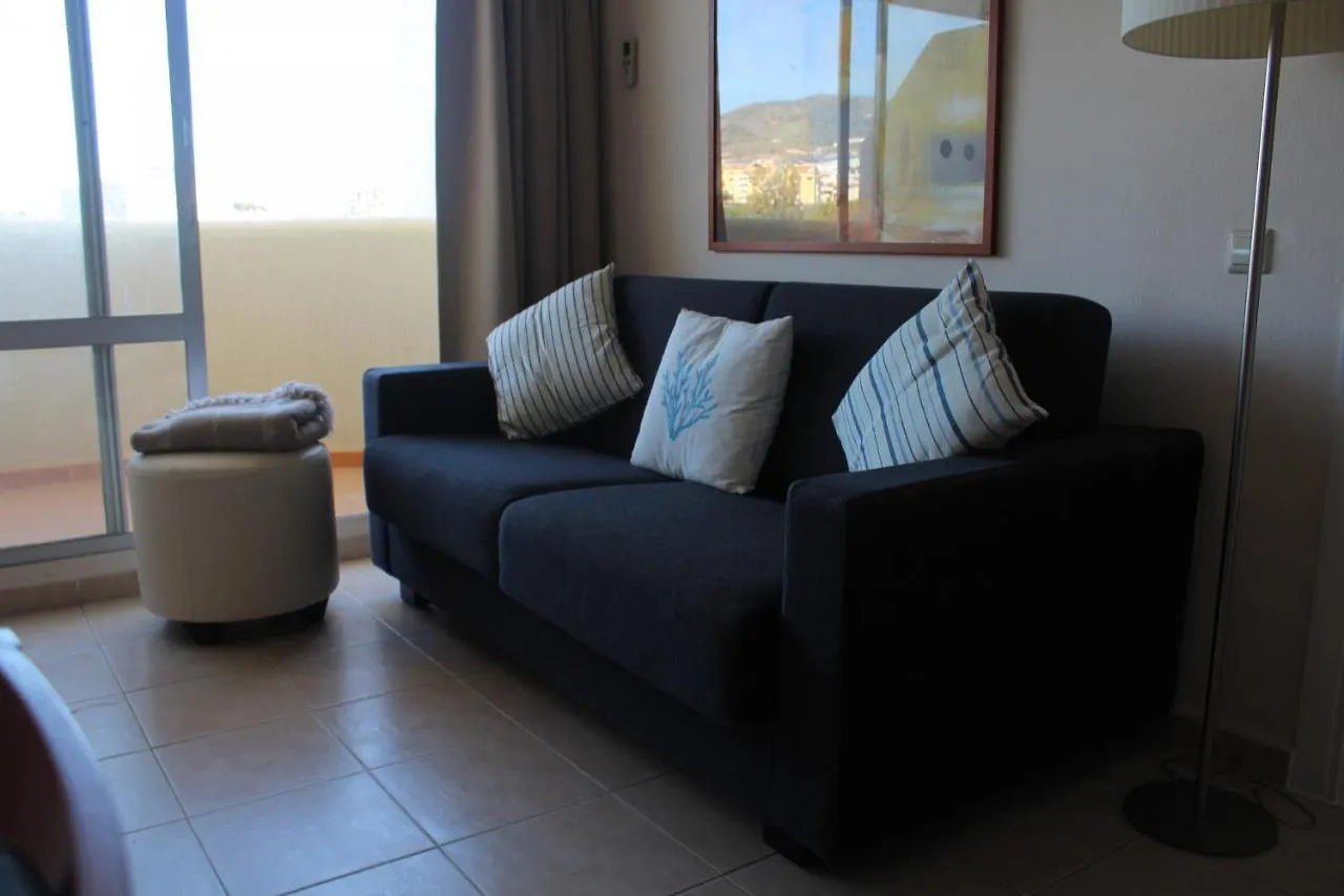 Benalbeach Premium Apartments By Alfresco Stays Benalmadena