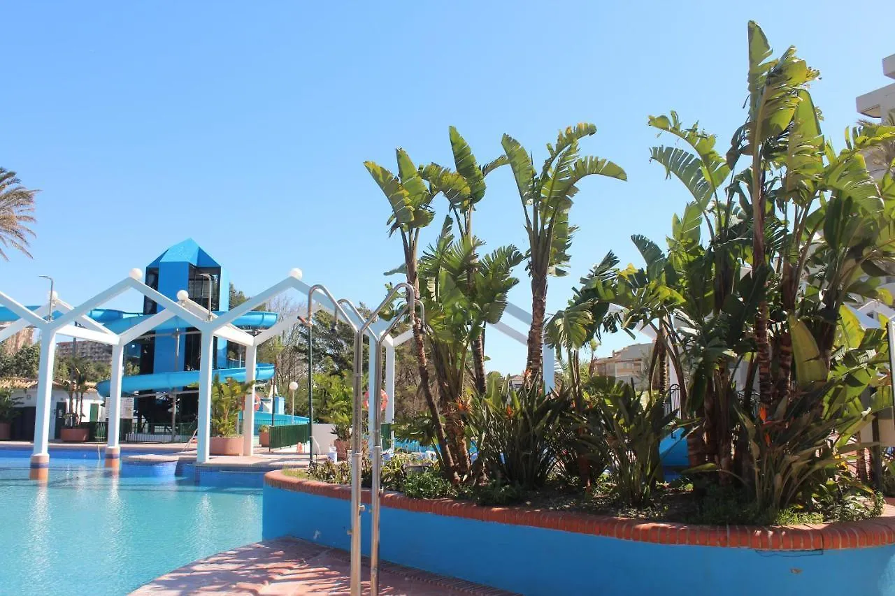 Benalbeach Premium Apartments By Alfresco Stays Benalmadena 0*,  Spain