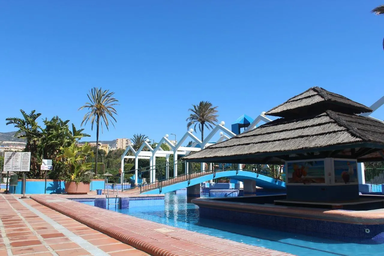 Benalbeach Premium Apartments By Alfresco Stays Benalmadena