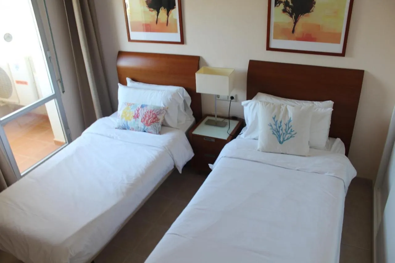 Benalbeach Premium Apartments By Alfresco Stays Benalmadena Spain