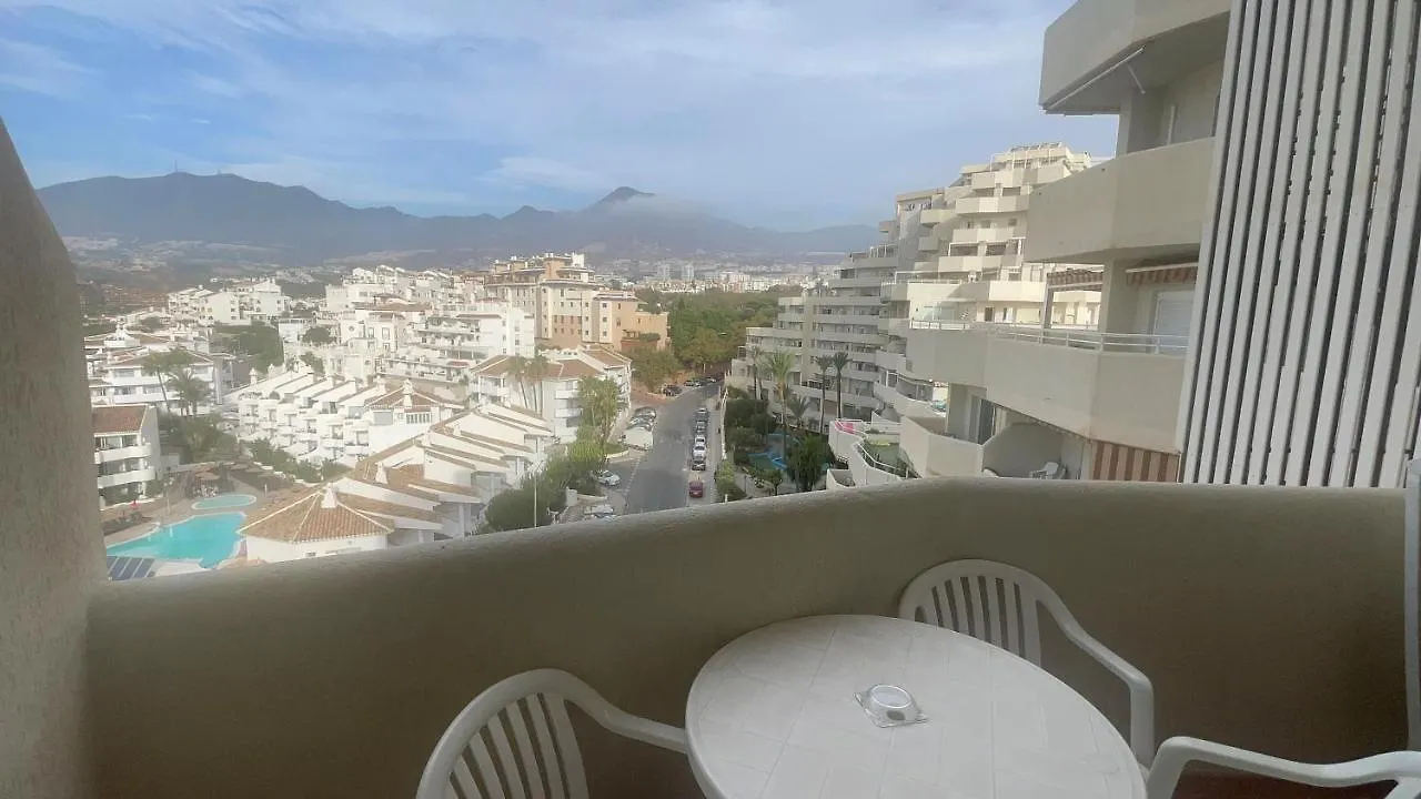 Benalbeach Premium Apartments By Alfresco Stays Benalmadena