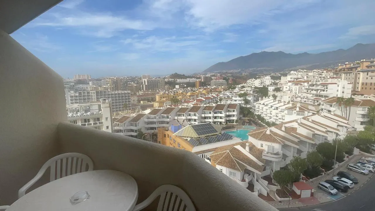 Benalbeach Premium Apartments By Alfresco Stays Benalmadena Spain