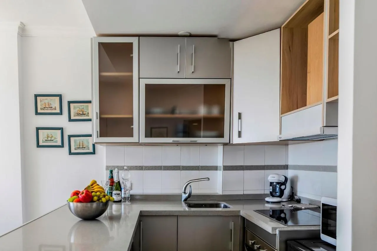 Benalbeach Premium Apartments By Alfresco Stays Benalmadena
