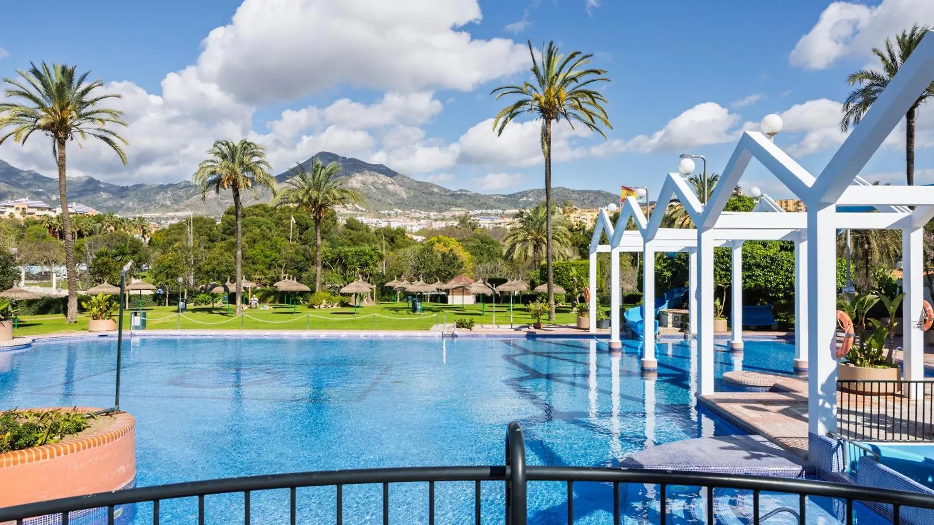 Benalbeach Premium Apartments By Alfresco Stays Benalmadena