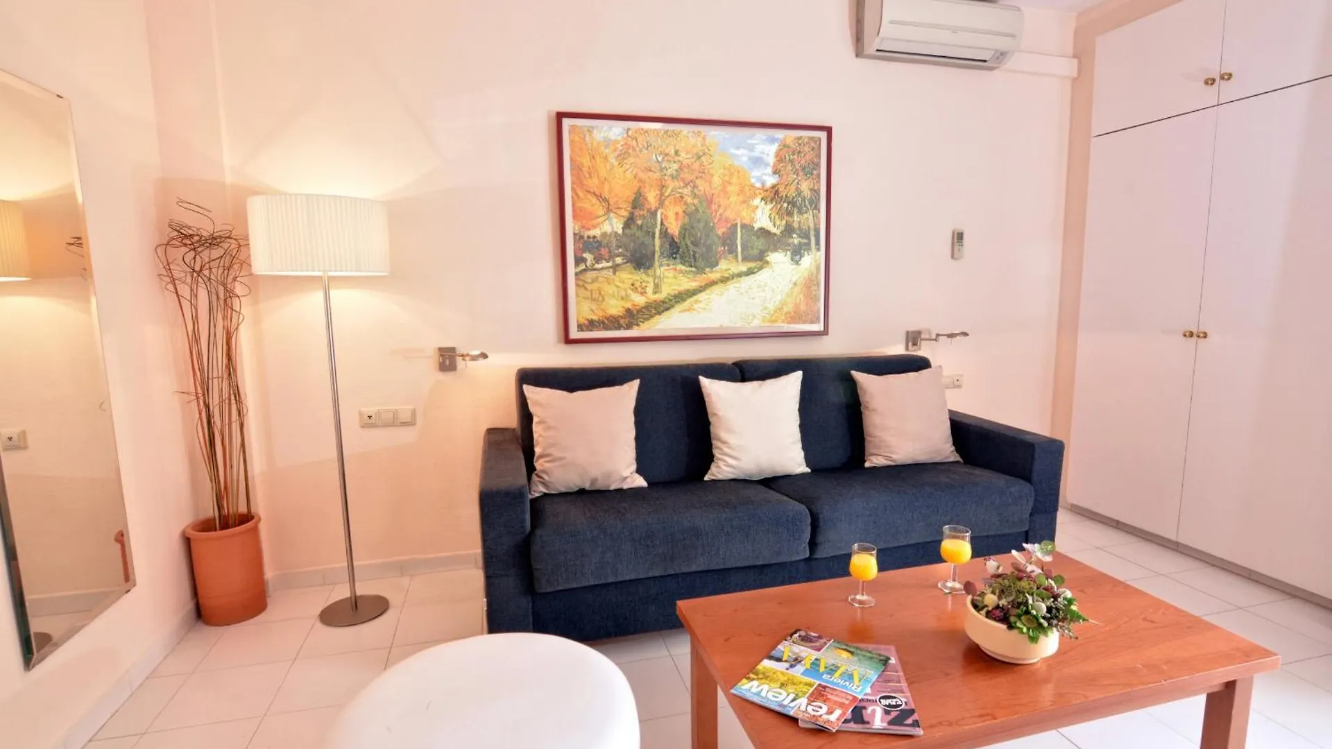 Benalbeach Premium Apartments By Alfresco Stays Benalmadena 0*,