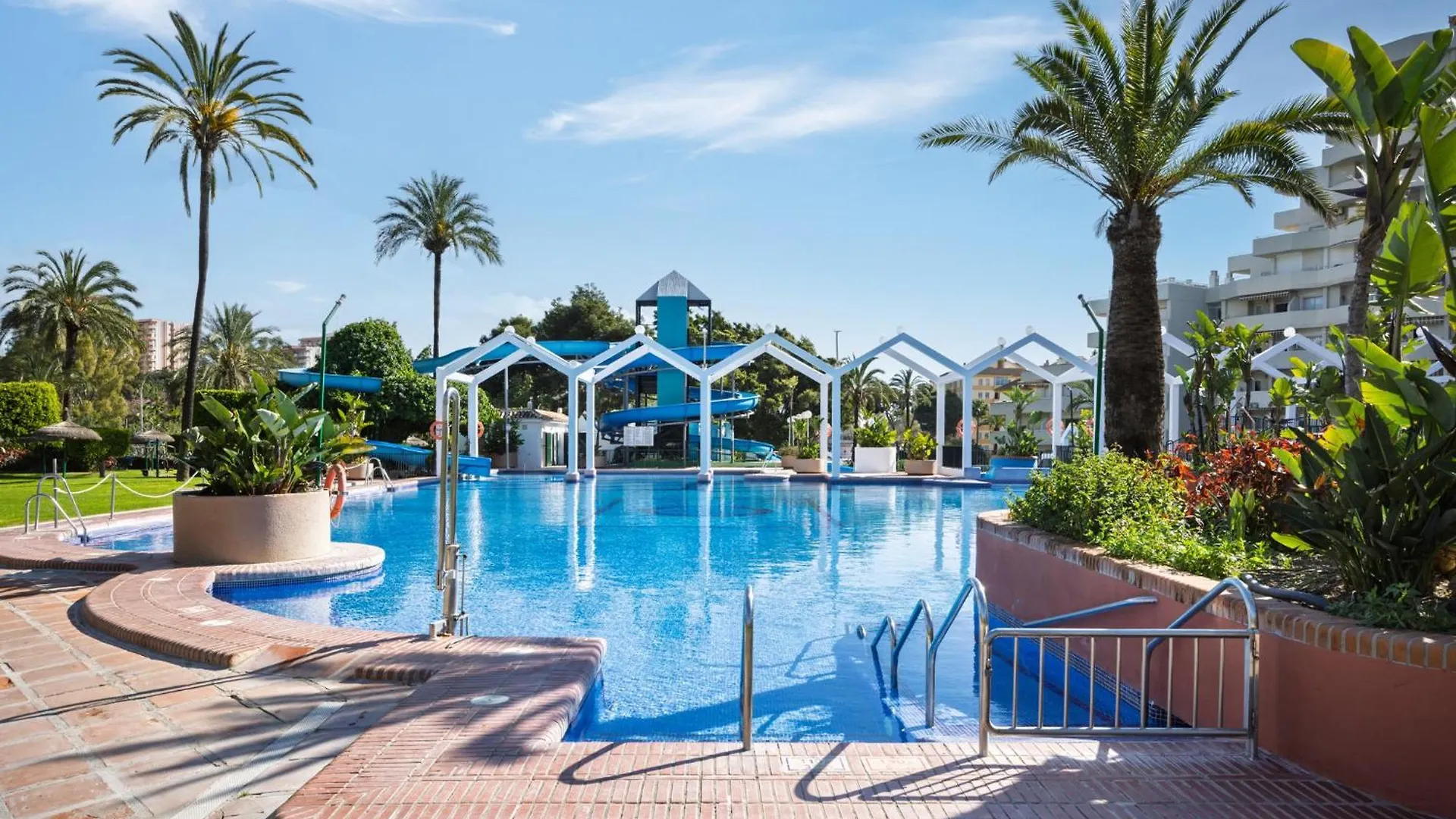 Benalbeach Premium Apartments By Alfresco Stays Benalmadena