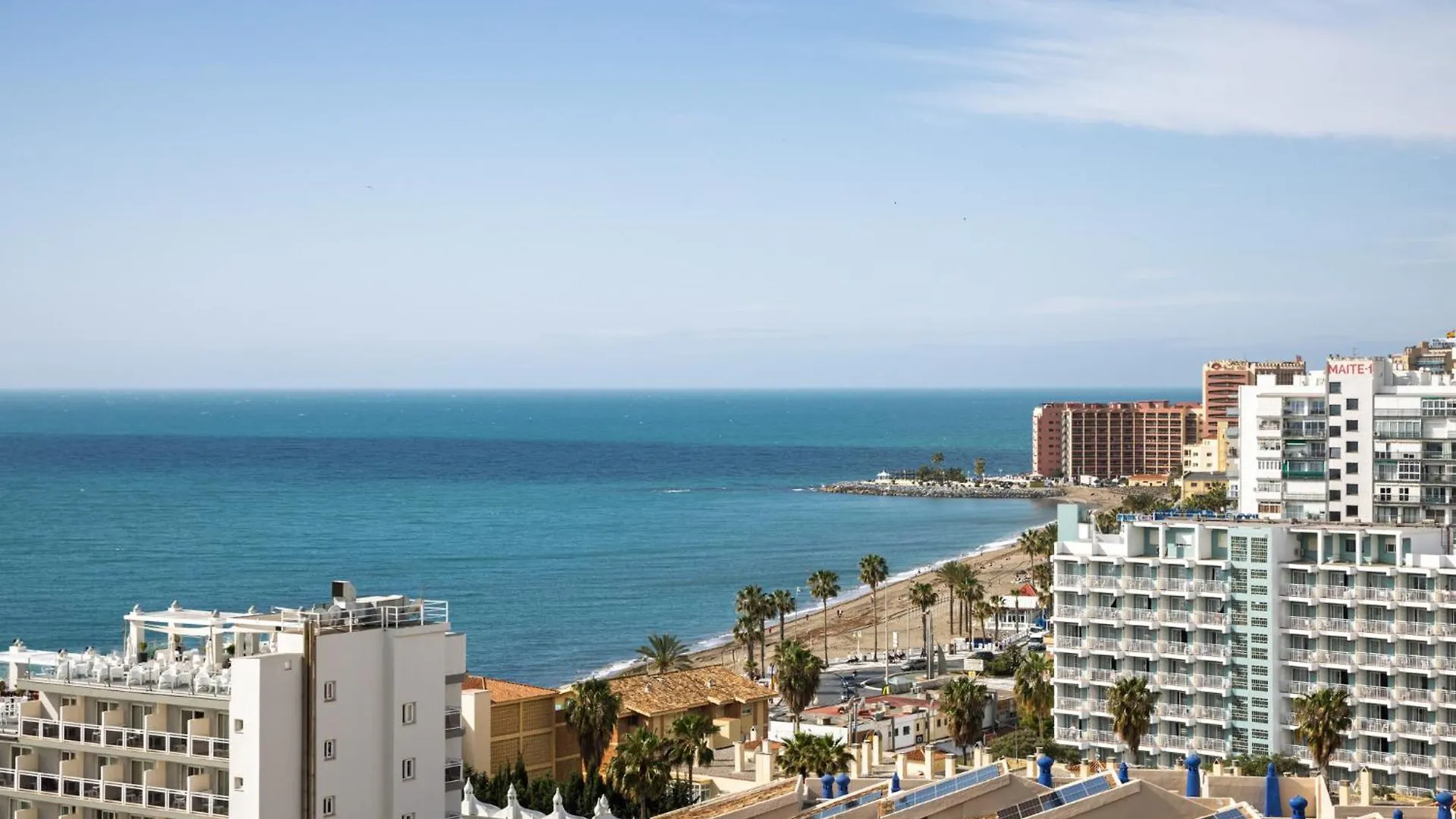 Benalbeach Premium Apartments By Alfresco Stays Benalmadena