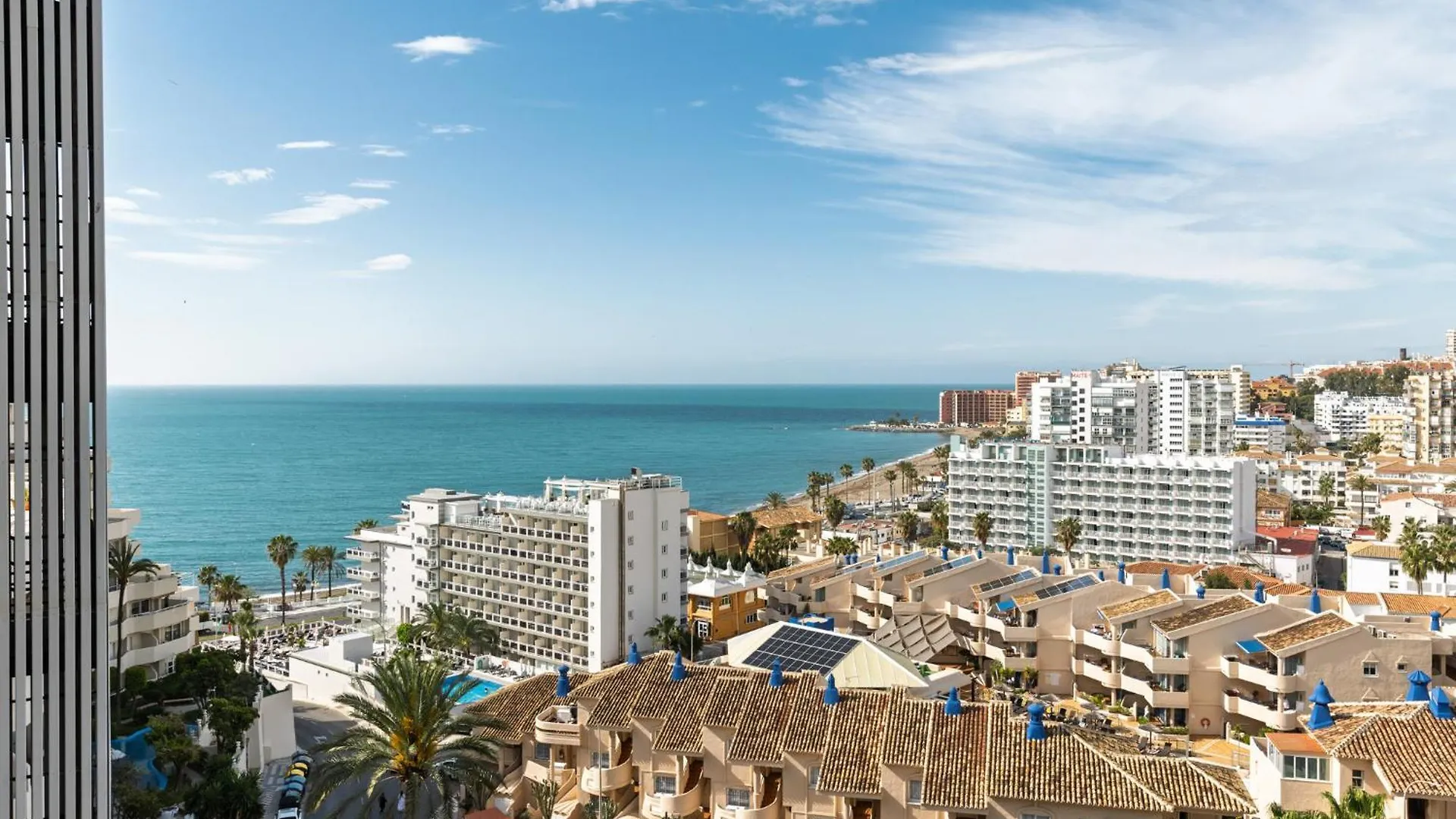 Benalbeach Premium Apartments By Alfresco Stays Benalmadena