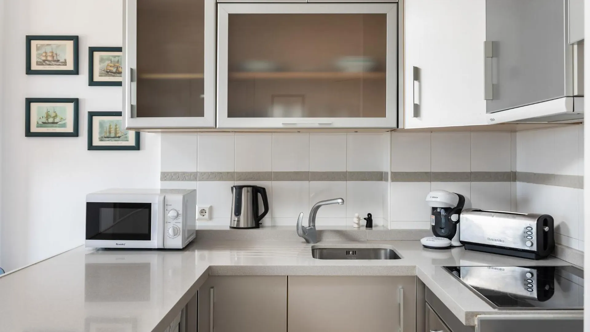 Benalbeach Premium Apartments By Alfresco Stays Benalmadena