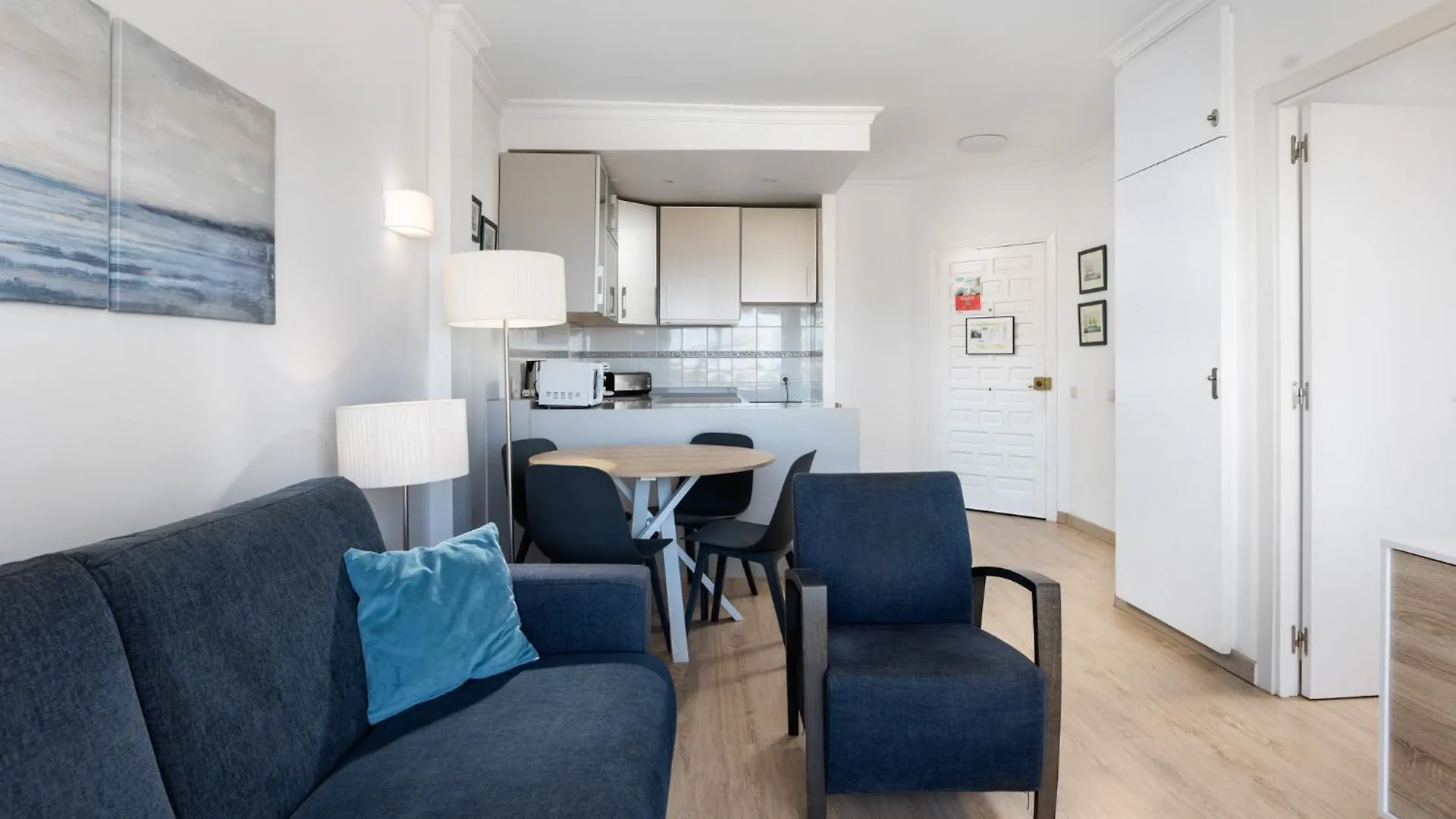 Benalbeach Premium Apartments By Alfresco Stays Benalmadena