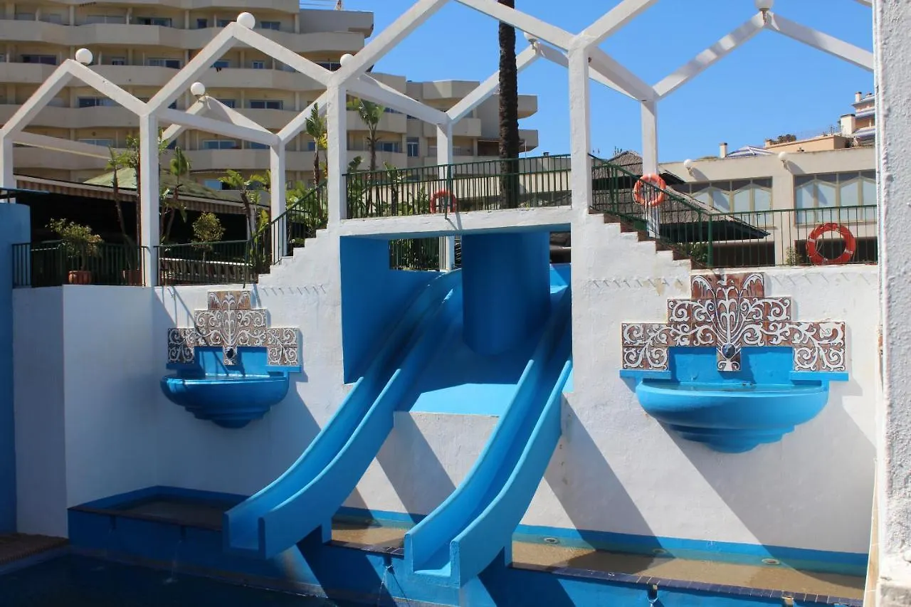 Benalbeach Premium Apartments By Alfresco Stays Benalmádena