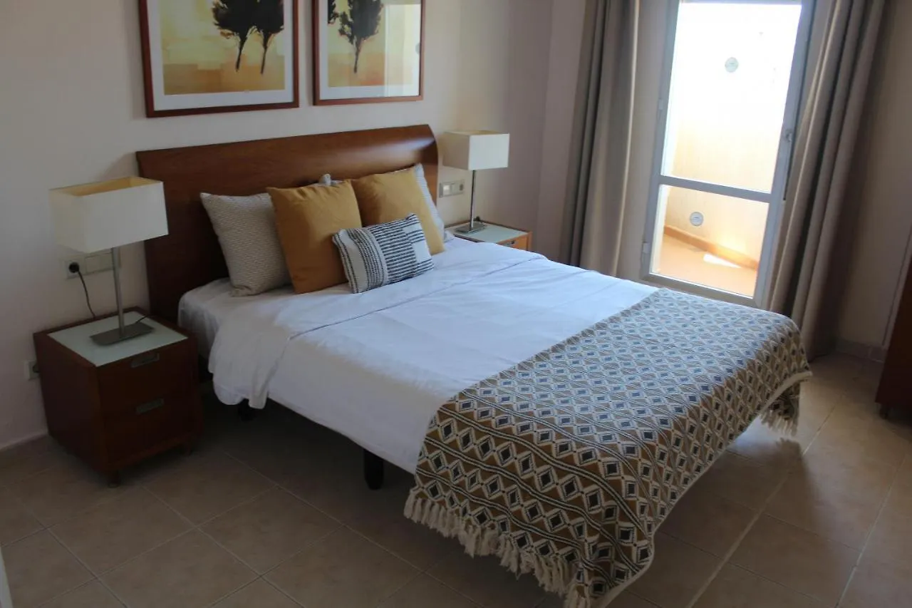Benalbeach Premium Apartments By Alfresco Stays Benalmádena