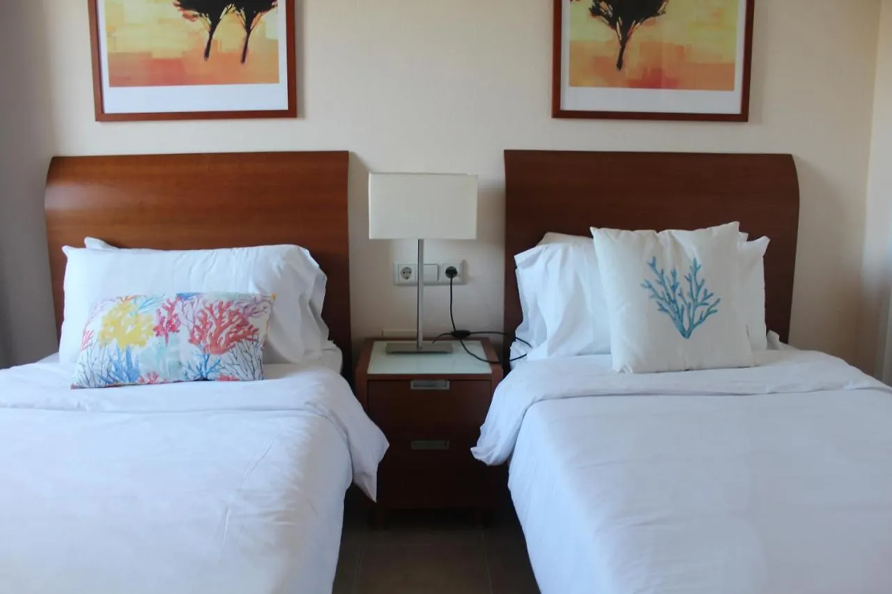 Benalbeach Premium Apartments By Alfresco Stays Benalmádena
