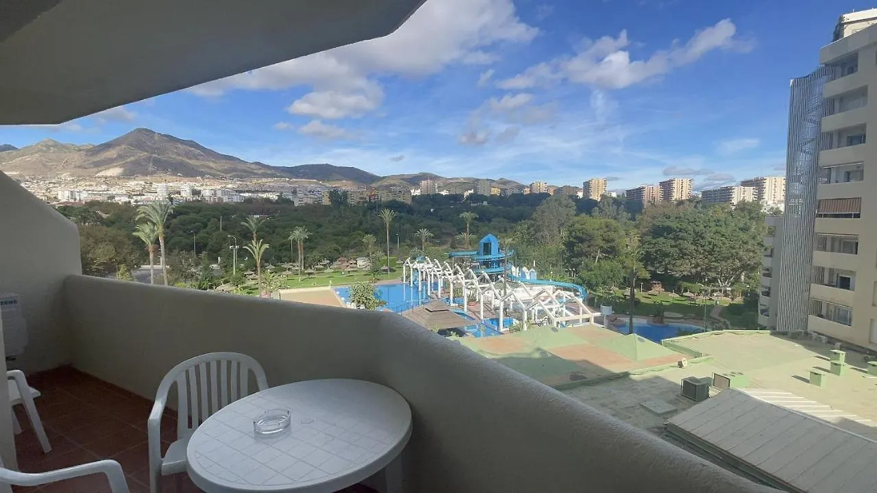 Benalbeach Premium Apartments By Alfresco Stays Benalmádena