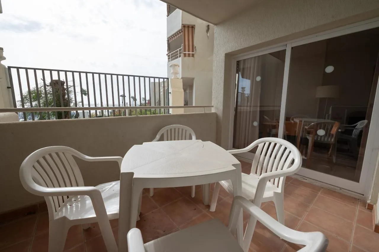 Benalbeach Premium Apartments By Alfresco Stays Benalmadena Spain