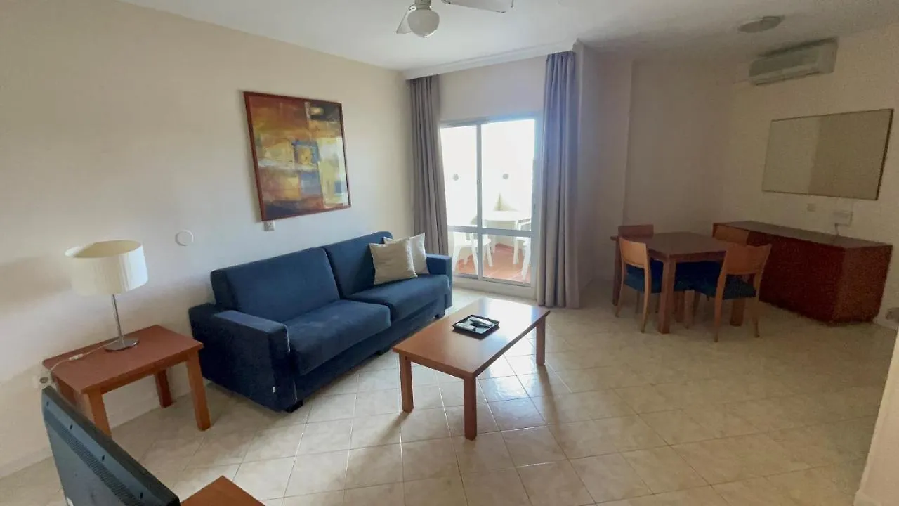Benalbeach Premium Apartments By Alfresco Stays Benalmadena 0*,  Spain