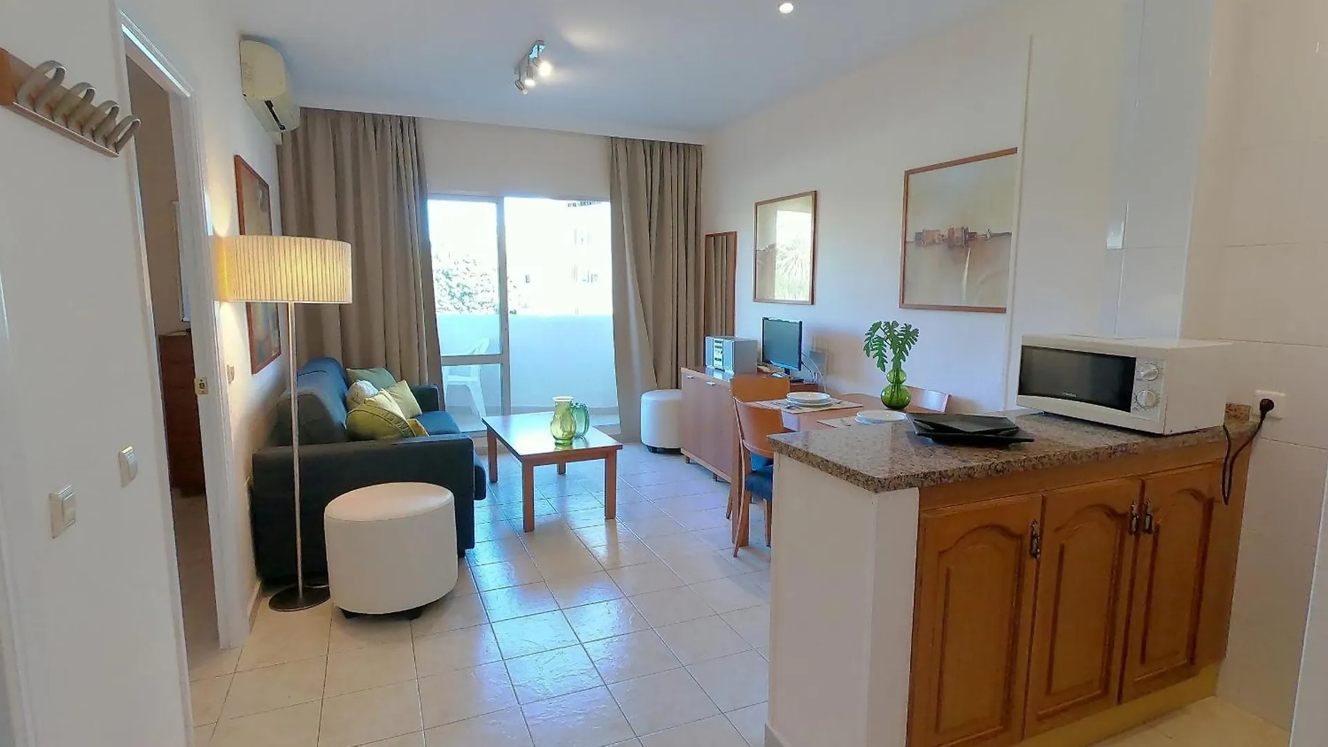 Benalbeach Premium Apartments By Alfresco Stays Benalmádena