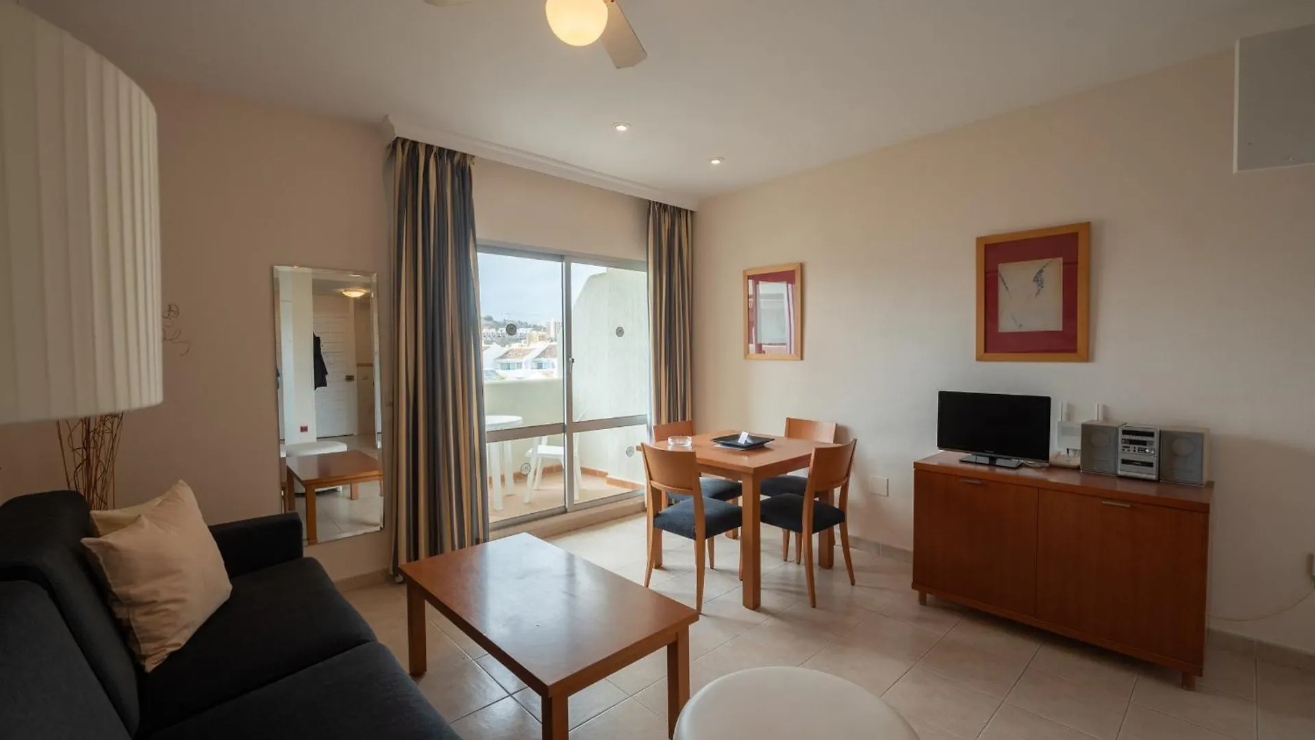 Benalbeach Premium Apartments By Alfresco Stays Benalmádena Ισπανία