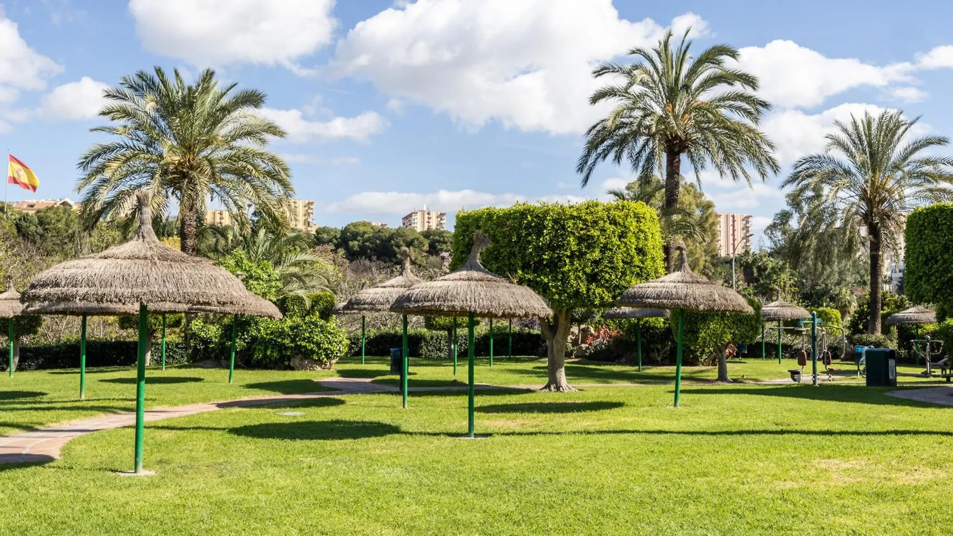 Benalbeach Premium Apartments By Alfresco Stays Benalmádena