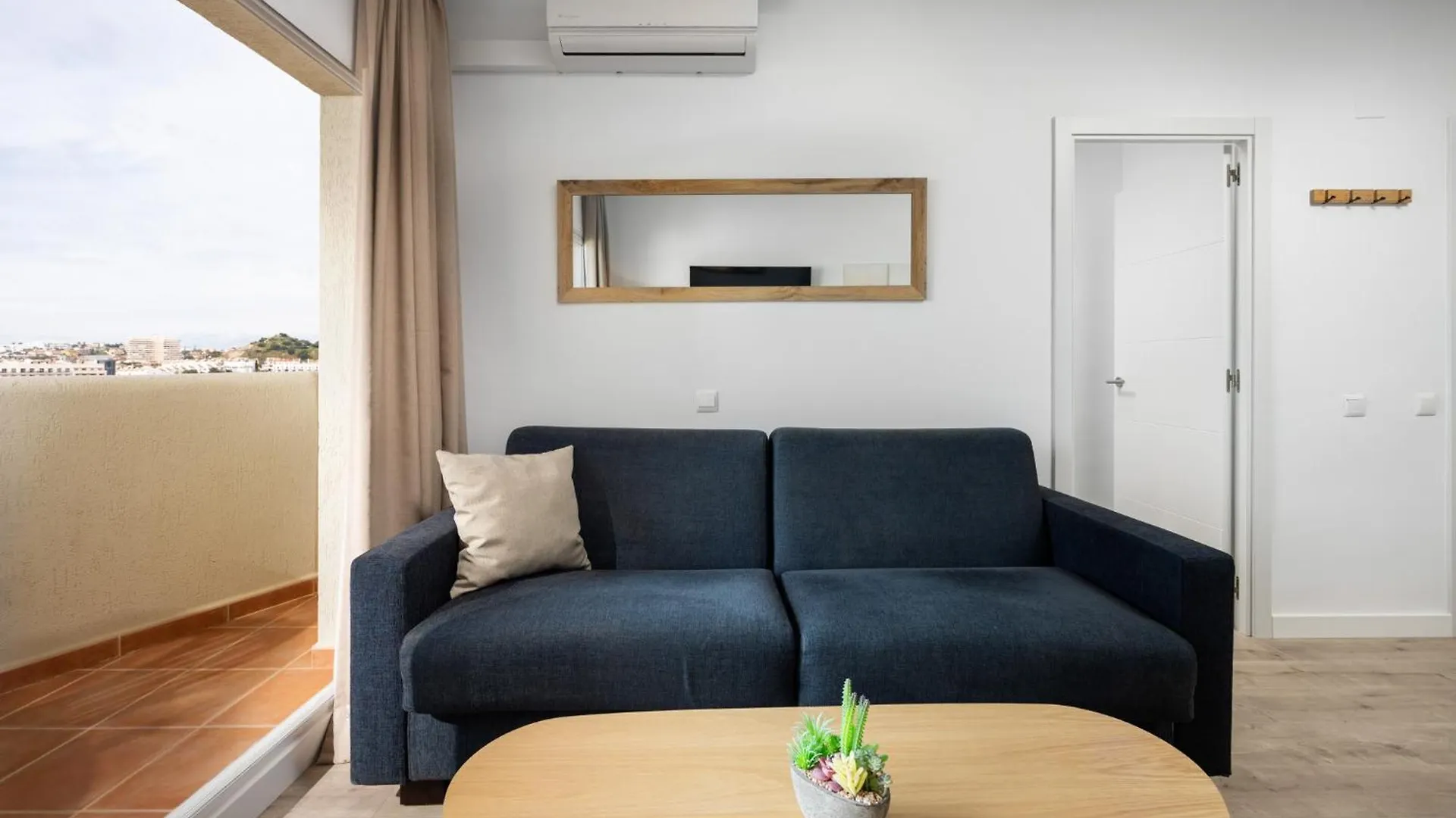 Benalbeach Premium Apartments By Alfresco Stays Benalmádena