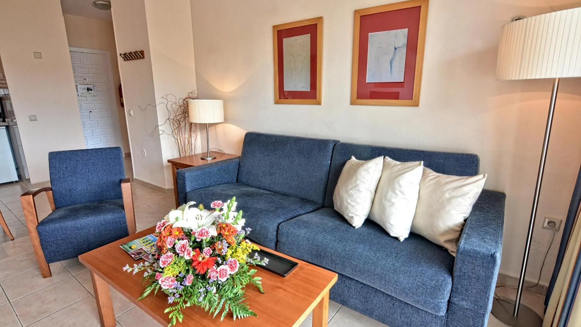 Benalbeach Premium Apartments By Alfresco Stays Benalmadena 0*,  Spain