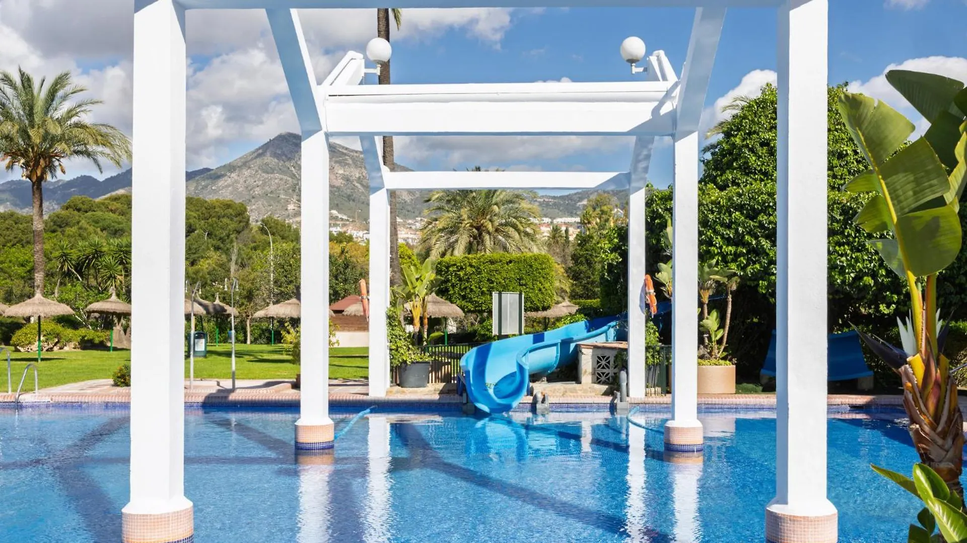 Benalbeach Premium Apartments By Alfresco Stays Benalmadena