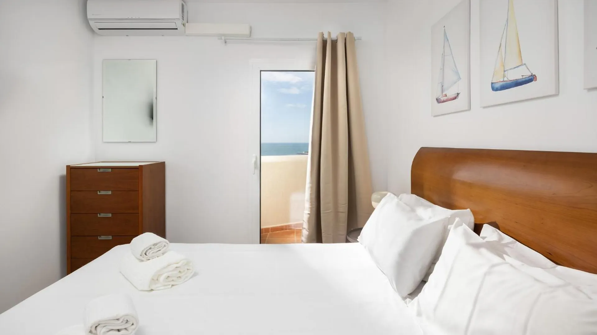Benalbeach Premium Apartments By Alfresco Stays Benalmádena
