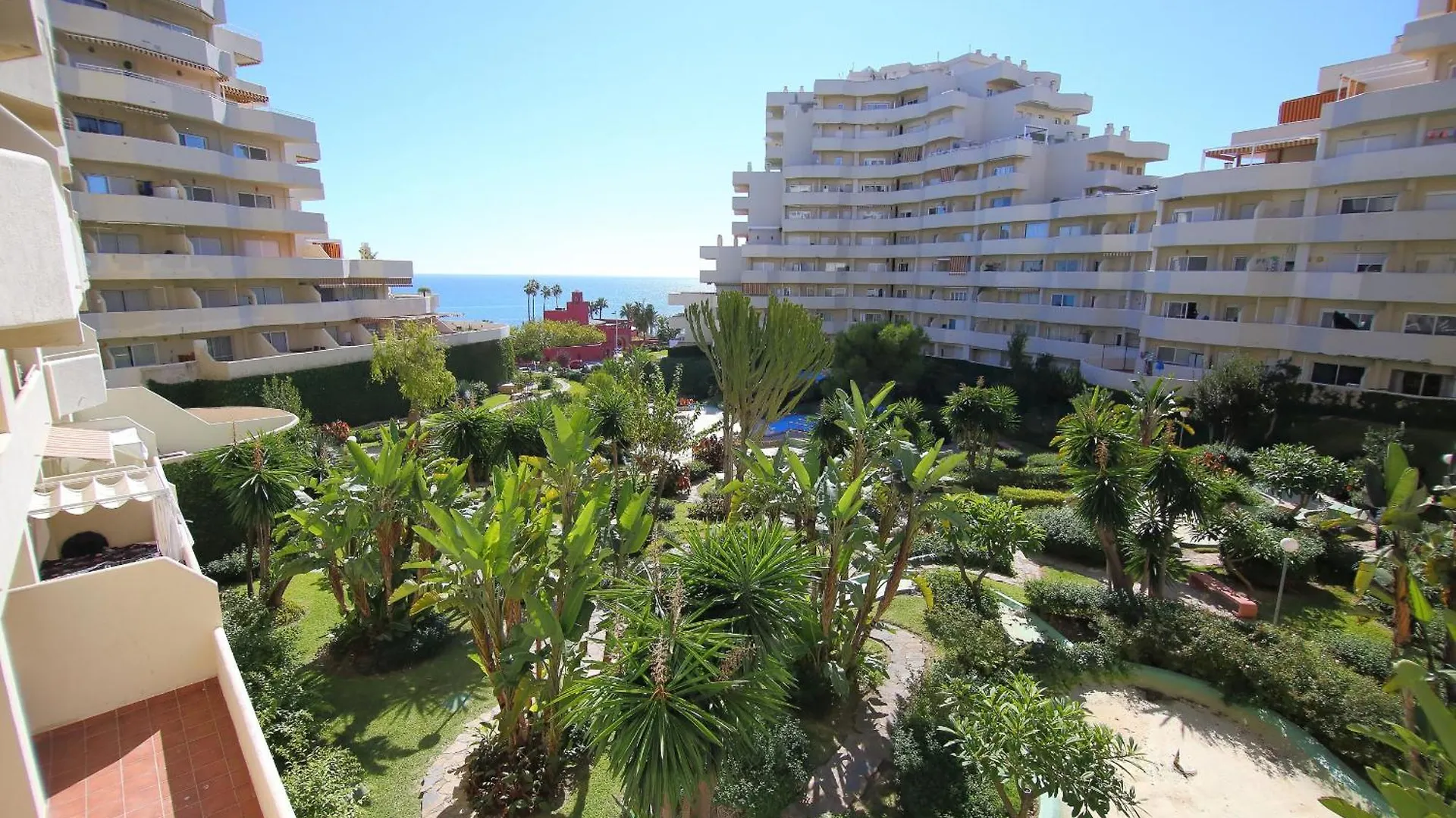 Benalbeach Premium Apartments By Alfresco Stays Benalmádena Ισπανία