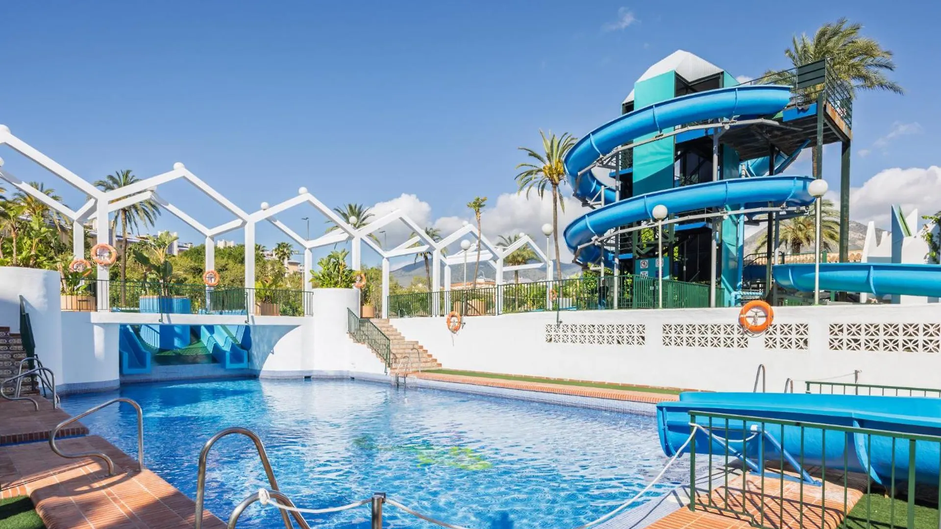 Benalbeach Premium Apartments By Alfresco Stays Benalmadena Spain