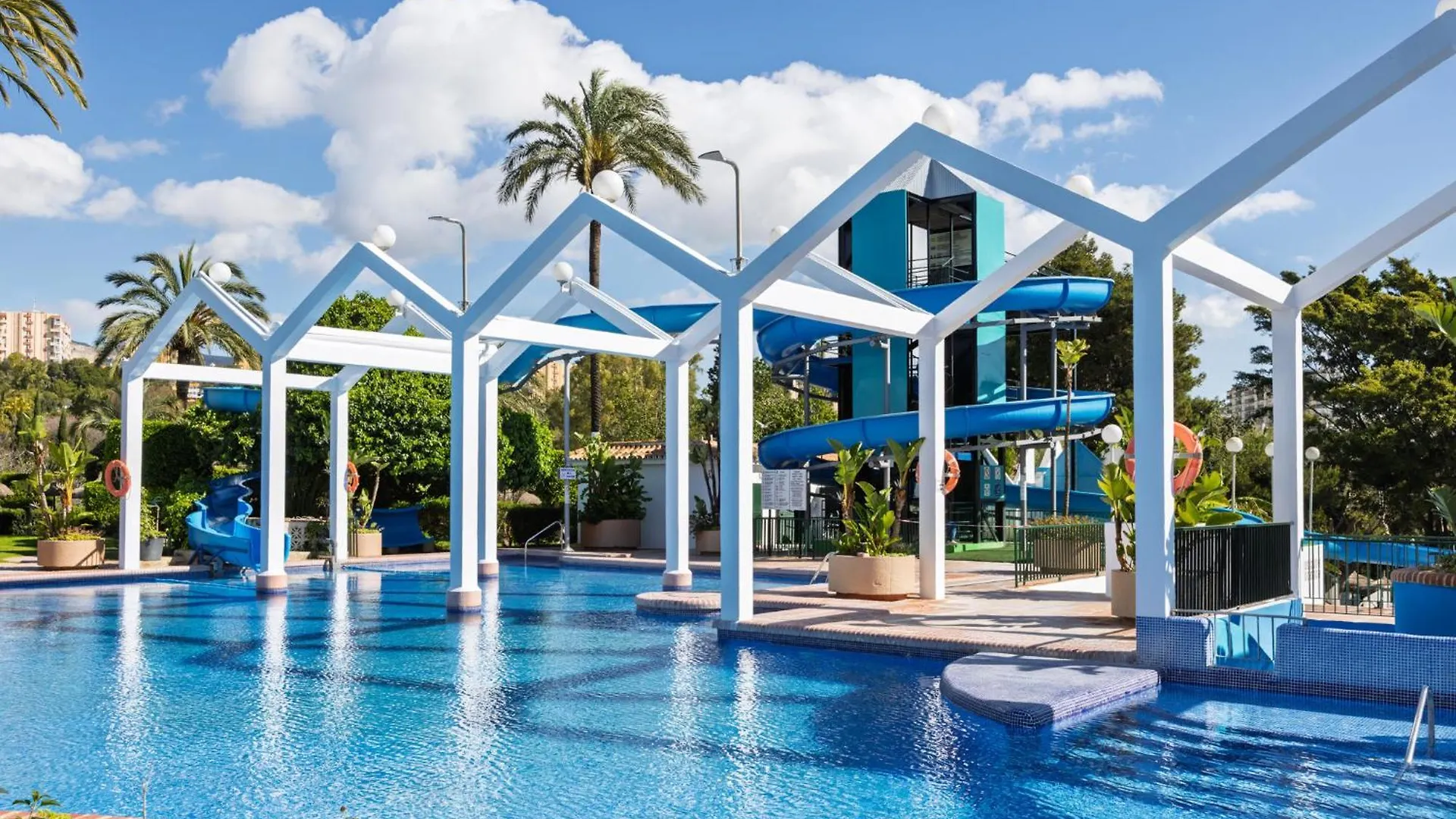 Benalbeach Premium Apartments By Alfresco Stays Benalmádena