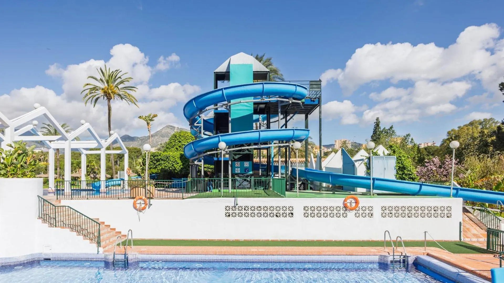 Benalbeach Premium Apartments By Alfresco Stays Benalmádena