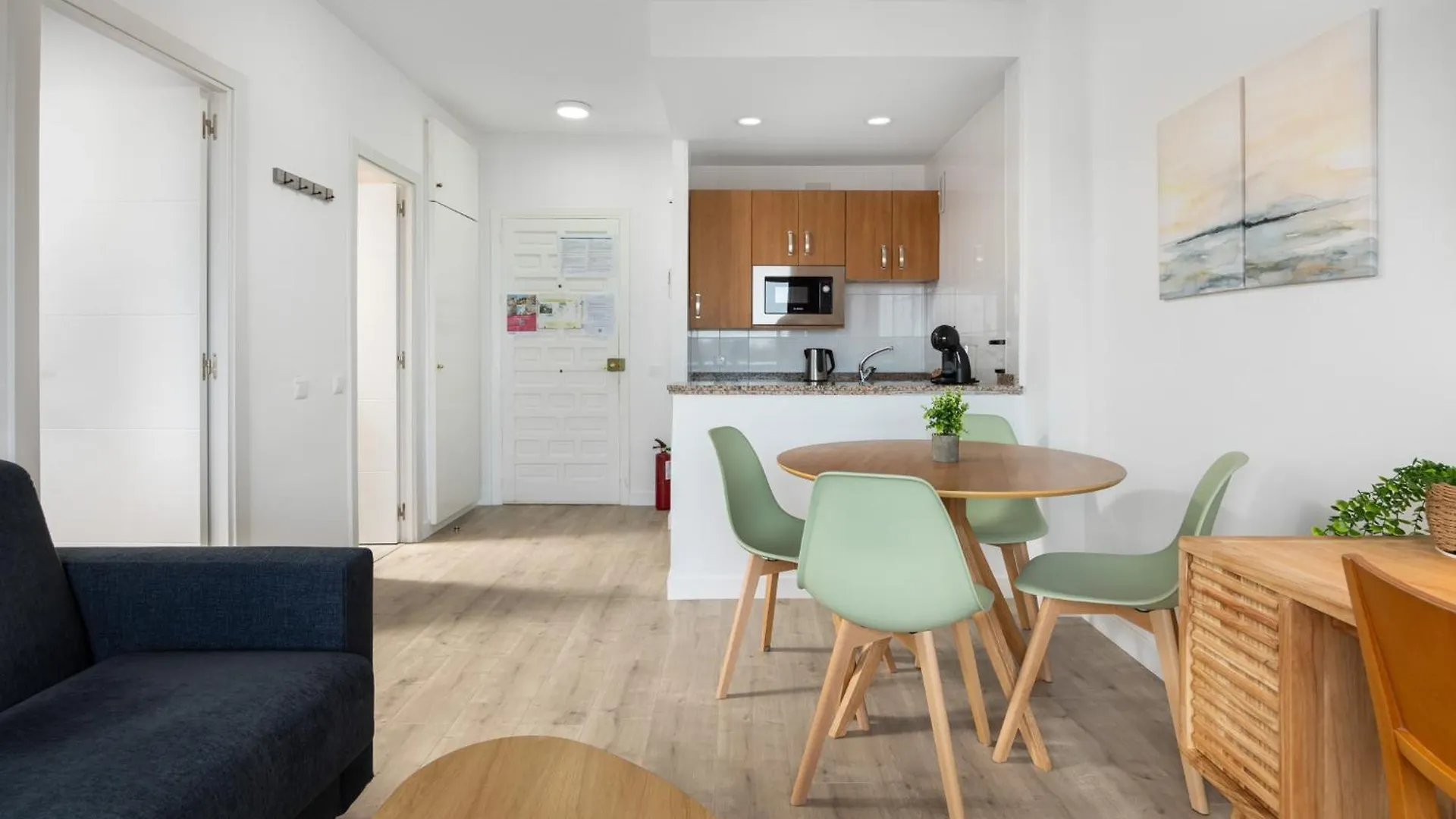 Benalbeach Premium Apartments By Alfresco Stays Benalmádena
