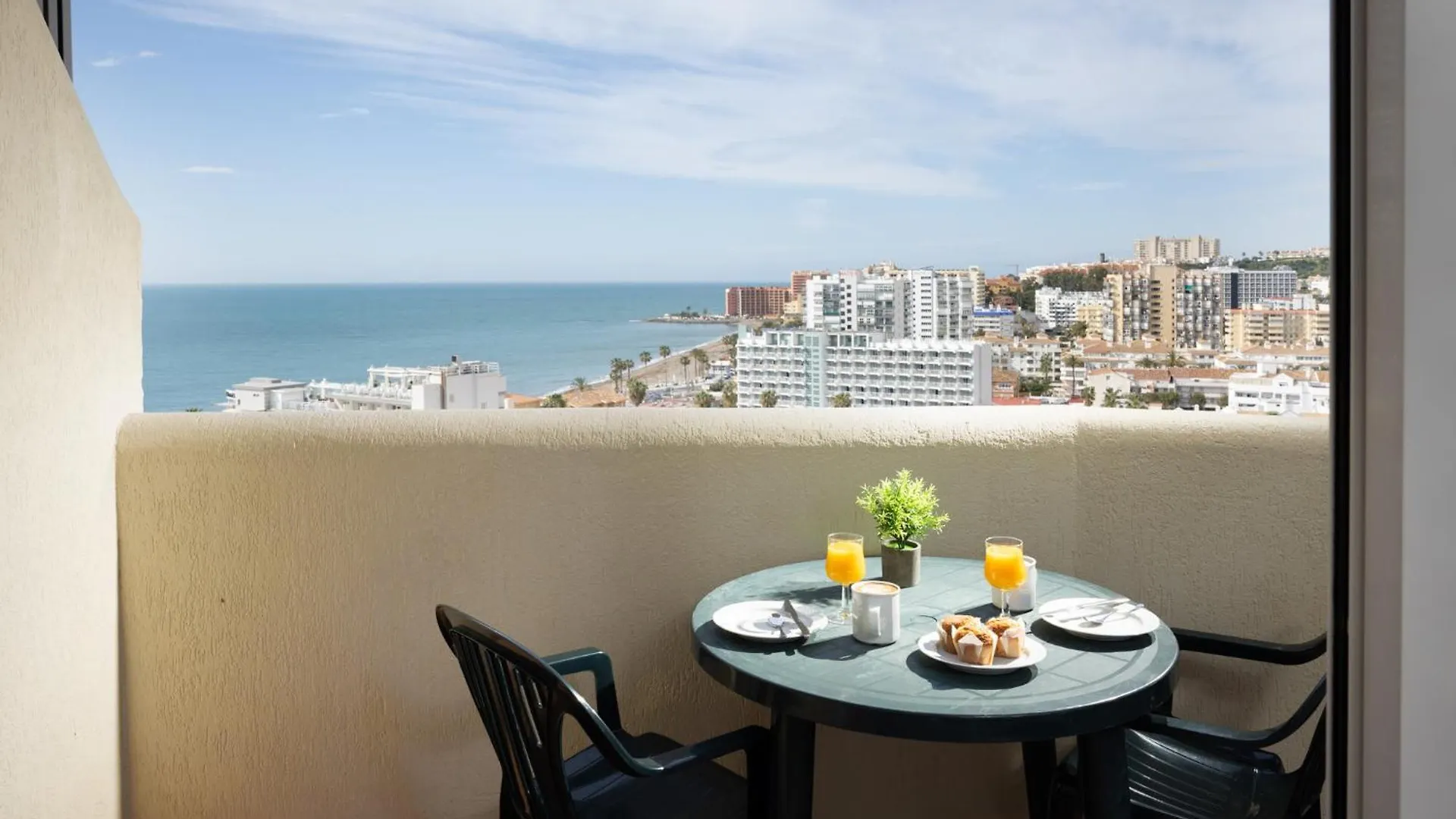 Benalbeach Premium Apartments By Alfresco Stays Benalmadena 0*,  Spain