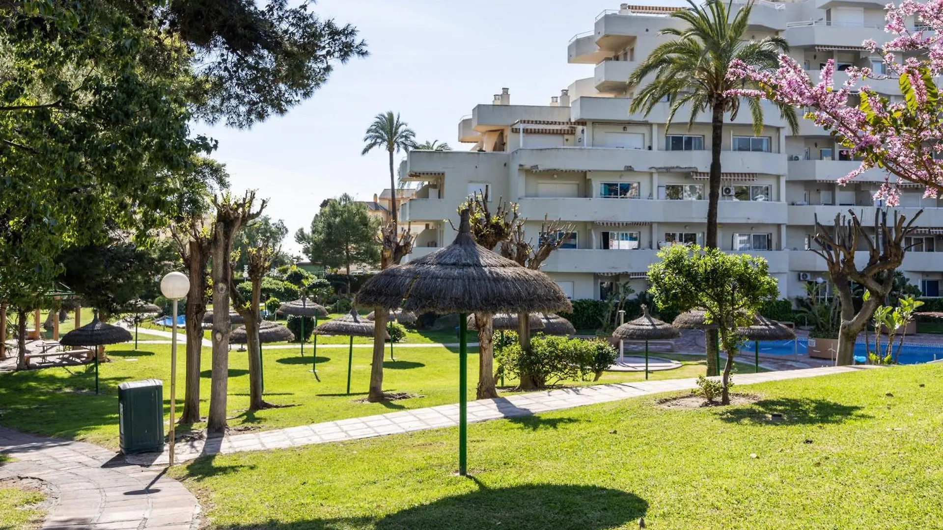 Benalbeach Premium Apartments By Alfresco Stays Benalmádena