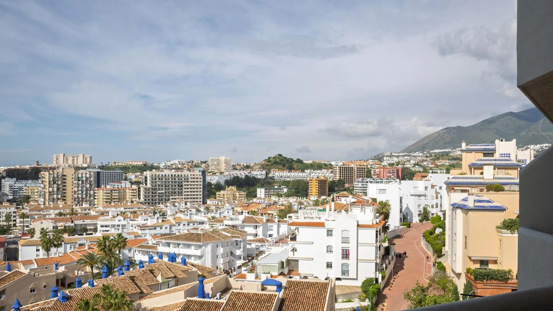 Benalbeach Premium Apartments By Alfresco Stays Benalmádena