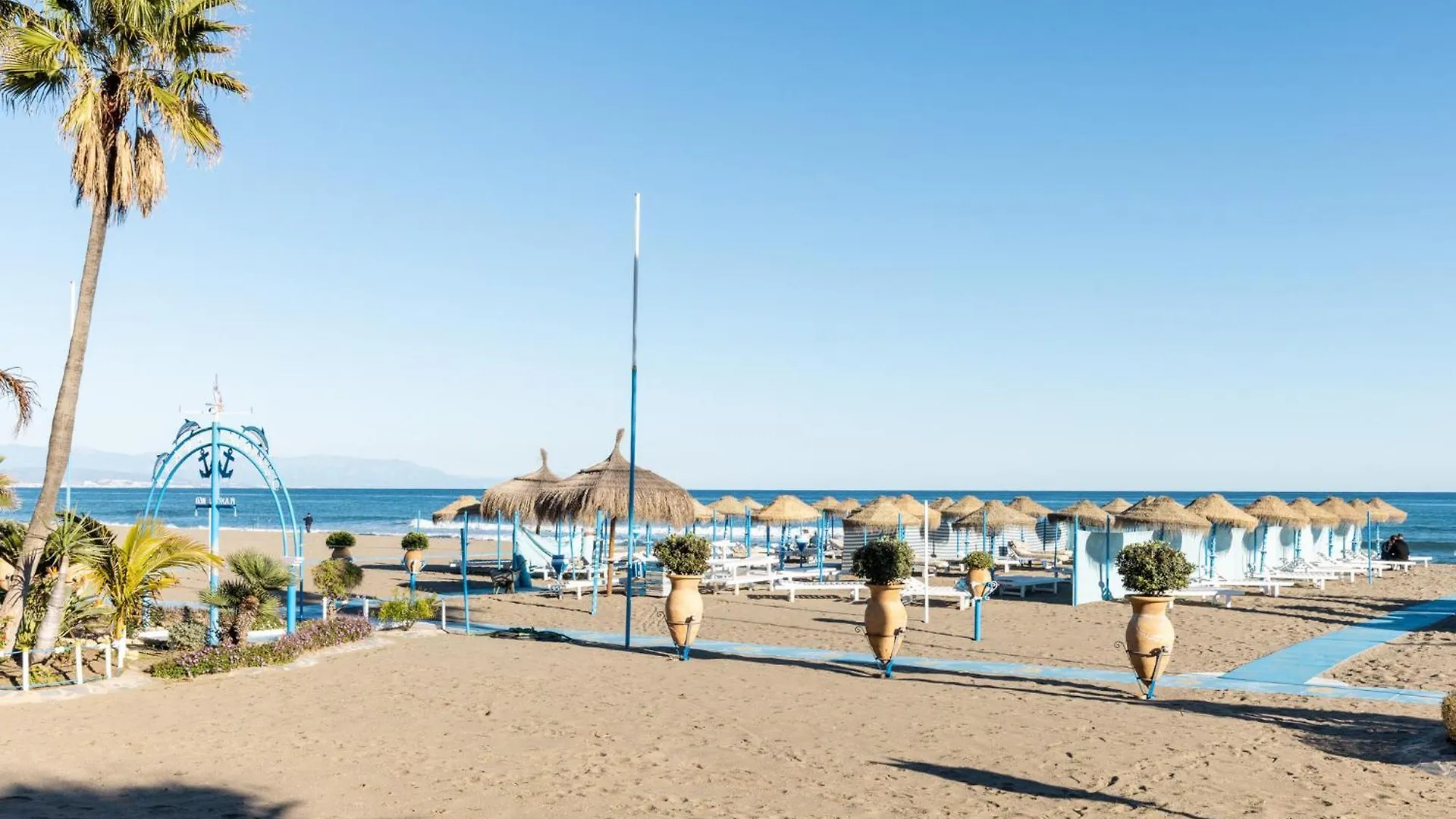 Benalbeach Premium Apartments By Alfresco Stays Benalmádena Ισπανία