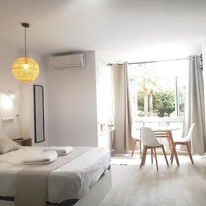 Cosy Agata Benalmadena