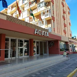 In Gamonal Benalmadena
