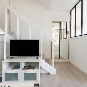 Apartamento Bhost - Torrealmádena, Benalmádena