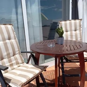 Apartamento Casa Ramos 3 España