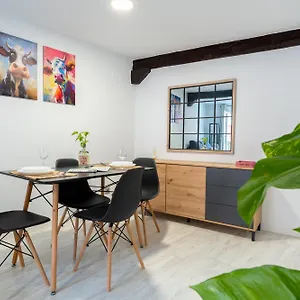  Apartamento El Sol España